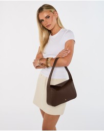 PETA AND JAIN - Elsa Foldover Shoulder Bag