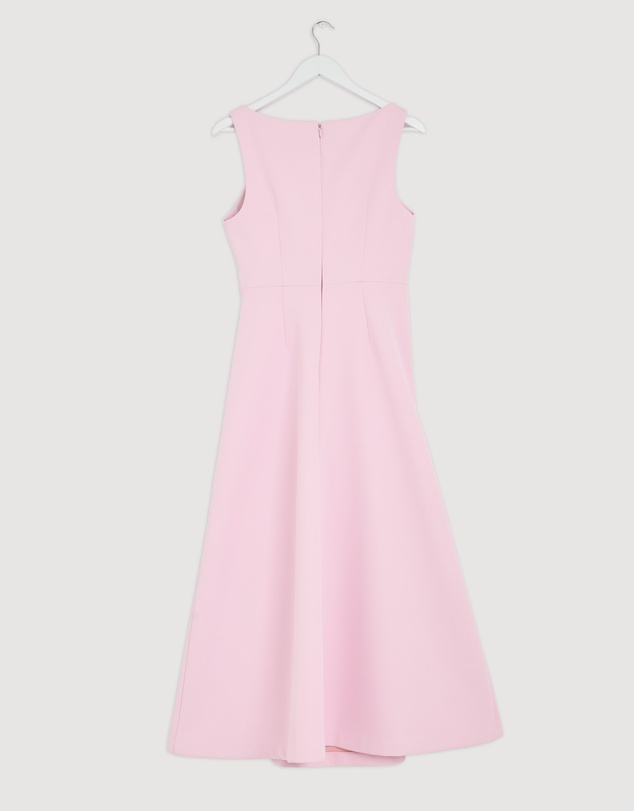 Revibe - Repaired Mossman Full Bloom Maxi Dress - AU 8