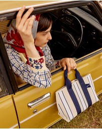 SMWR. by The Somewhere Co - Meadow Knitted Handbag