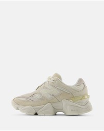 New Balance - 9060 Lace - Kids