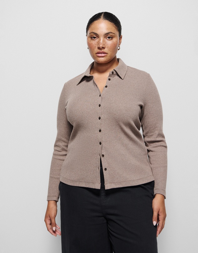 Commonry - Maxine Cardigan