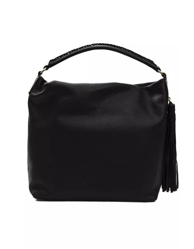 Pre-Loved by Azura Reborn - Pre-Loved Shoulder Bag Tassel Detail