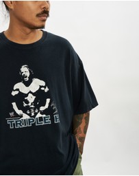 Vintage by The Real Deal - Pre Loved - Vintage WWE Wrestling Triple H Tee