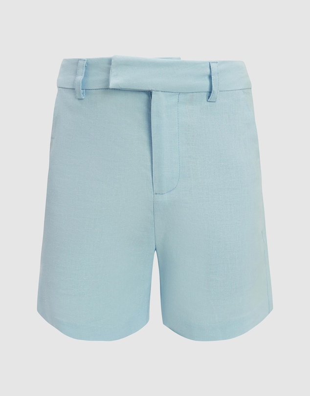 Bardot Junior - Charles Shorts - Kids-Teens