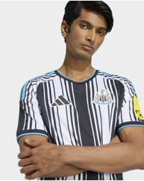 adidas Performance - Newcastle United FC 26/27 Home Football Jersey Mens
