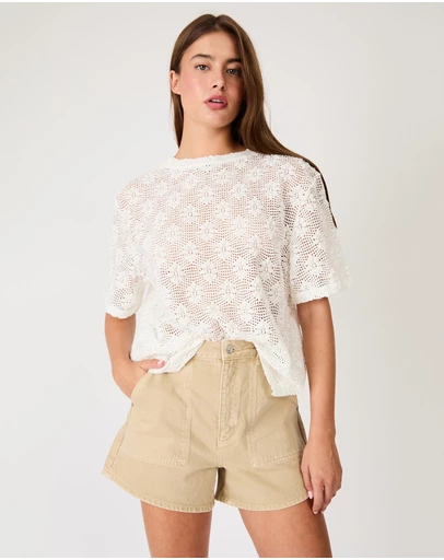 Rolla's - Mirage Trade Shorts
