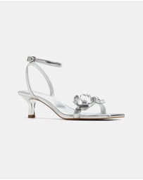 ALDO - Daisy Rose Sandal Heels