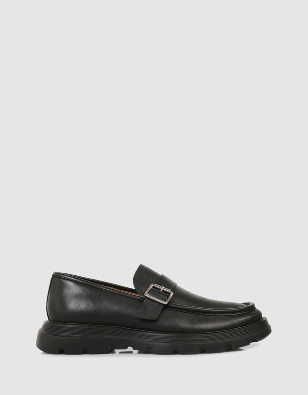 Brando - Ballard Casual Loafers