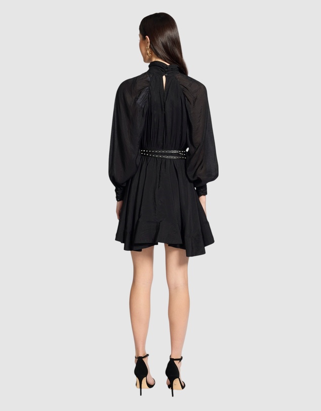 Honey and Beau - Layla Mini Dress