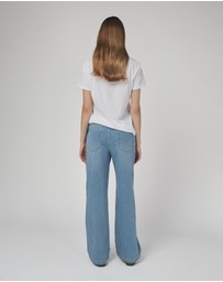 DRICOPER DENIM - Katana Lounger Baggie Jeans