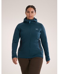 Arc'teryx - Kyanite Hoody Women's
