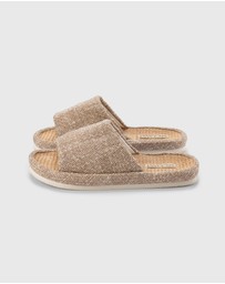 Coast Clothing - Coast Slides Sand