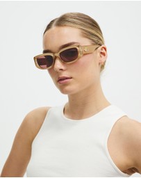 Le Specs - Monopoly Sunglasses