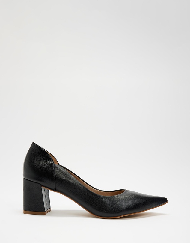 Nina Armando - Ronny Block Heels