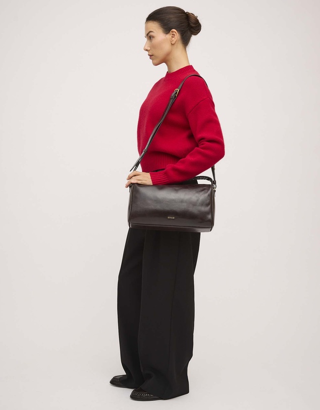 JUJU & CO - Bolster Bag