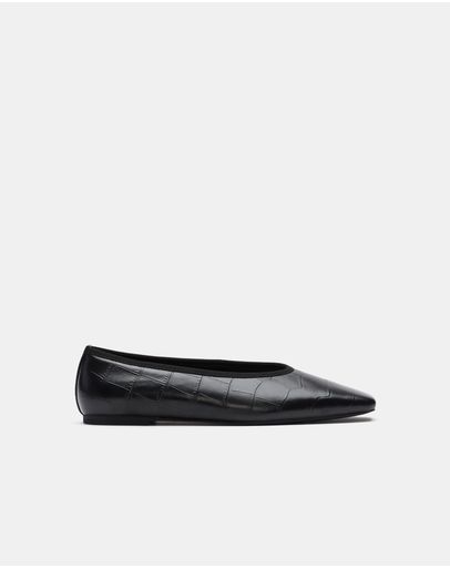 Black Croc