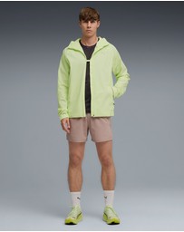 Puma - RUN rainCELL Jacket - Men