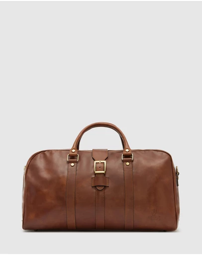 Republic of Florence - Amerigo Duffle Bag