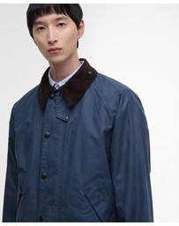 Barbour - Transport Wax Jacket
