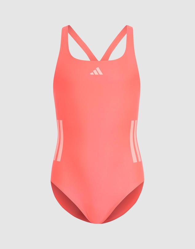 adidas Swim - 3-Stripes C-Back Swimsuit