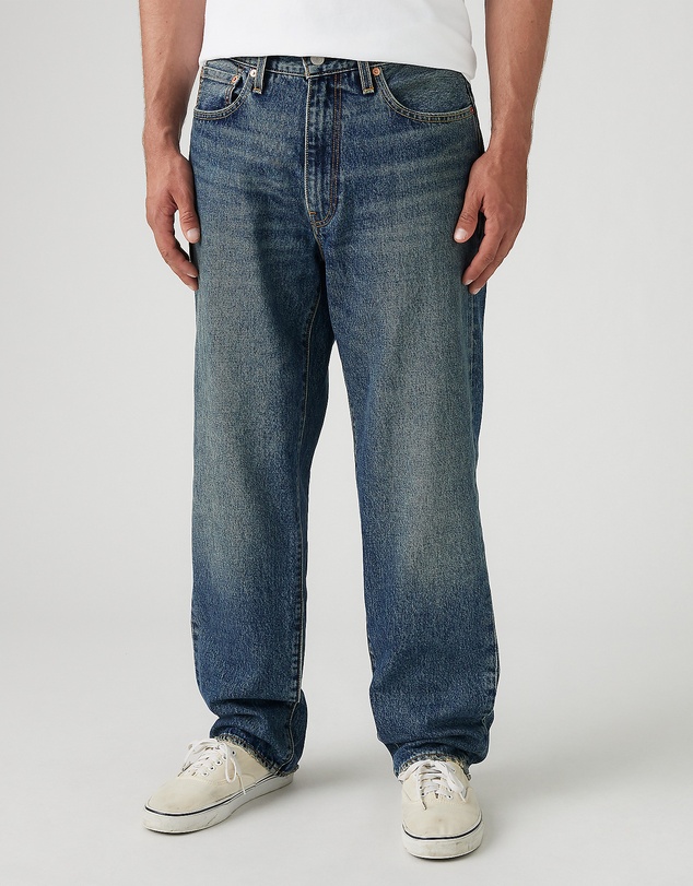 Levi's - 568 Loose Straight Jeans