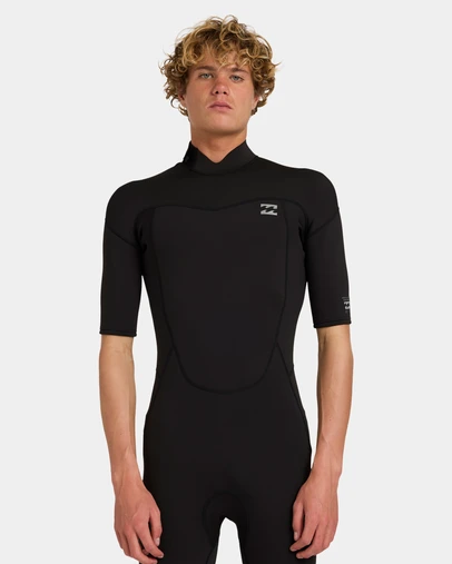 Billabong - Mens 2mm Absolute Springsuit