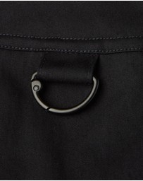 Tilley - Barrel Leg Cargo Pant