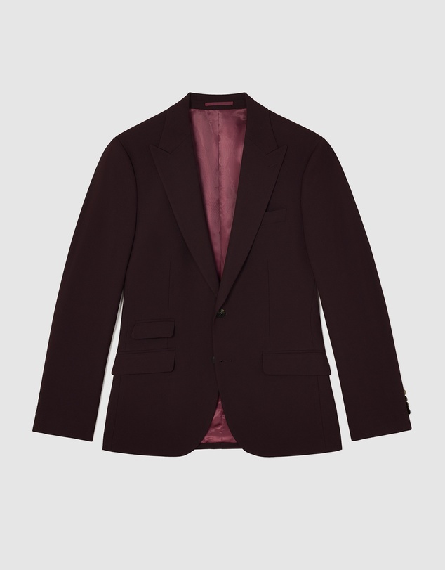 Politix - Elliot Tailored Jacket