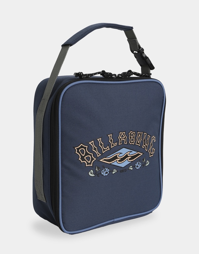 Billabong - All Day Lunch Box