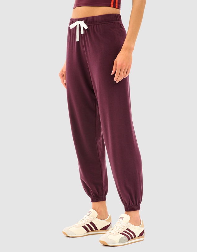 Splits59 - Andie Oversized Fleece Sweatpants