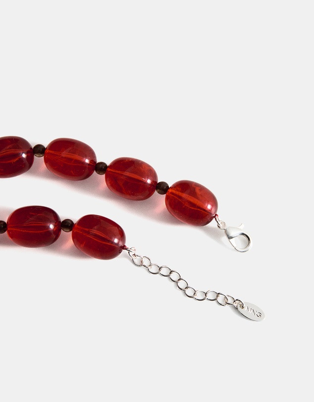 M.N.G - Aida Necklace