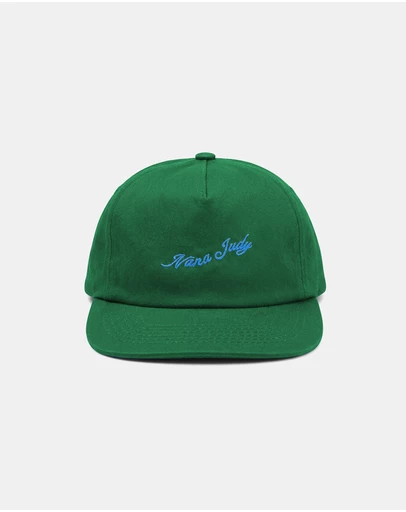 Nana Judy - Signature Snapback Primary Colour Release