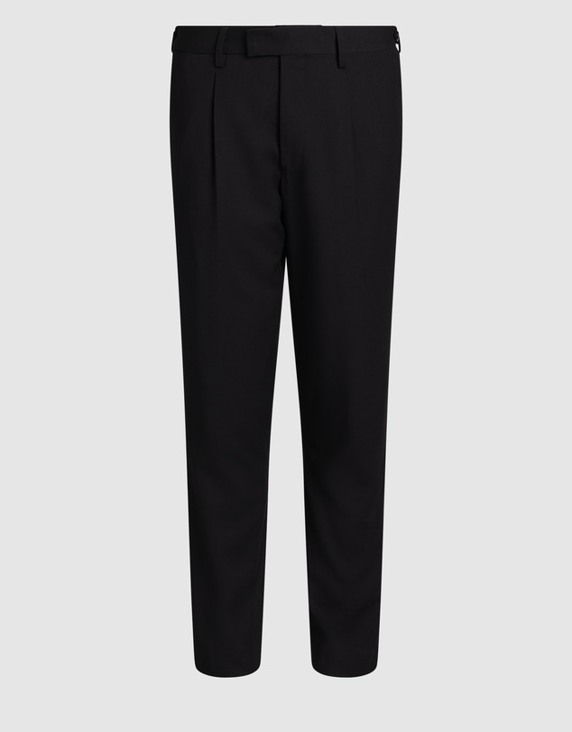Tarocash - Spencer Regular Pleat Pant