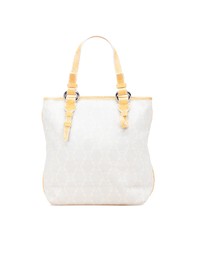 Pre-Loved by Azura Reborn - Pre-Loved Macadam Canvas Tote