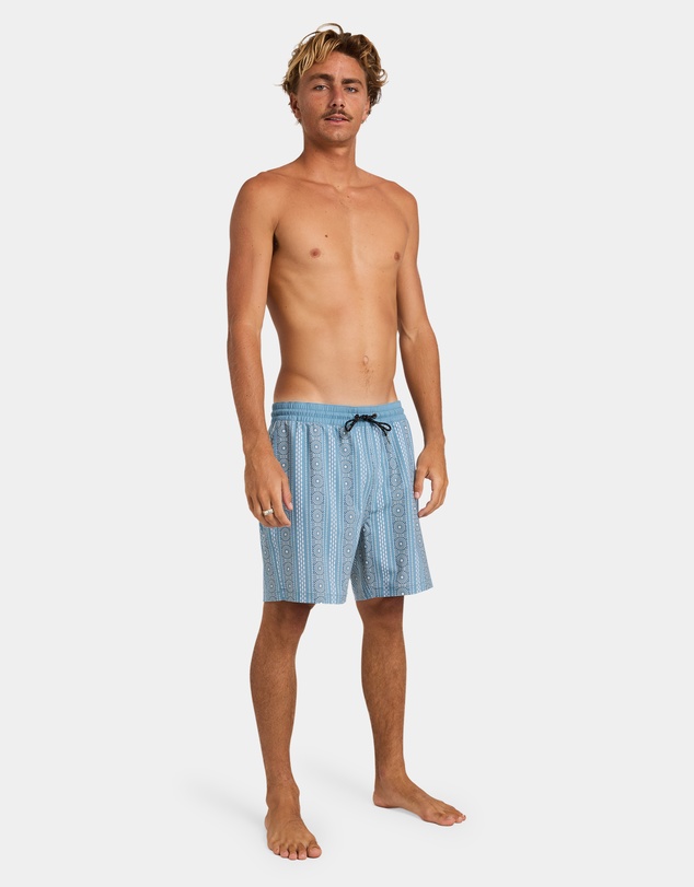 Billabong - Mens Eastcoast Layback 20