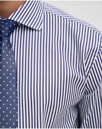 Oxford - Regent Stripe Shirt