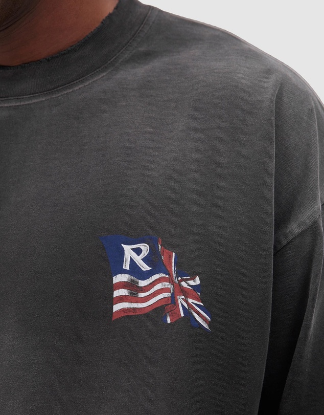 Represent - Eagle LS T-Shirt