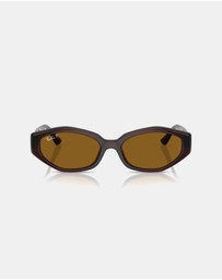 Ray-Ban - 0RB4473D