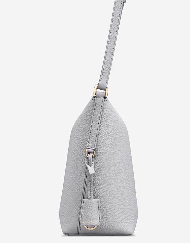 Maison De Sabre - The Zipped Bucket Bag