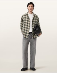 AllSaints - Lumley LS Shirt