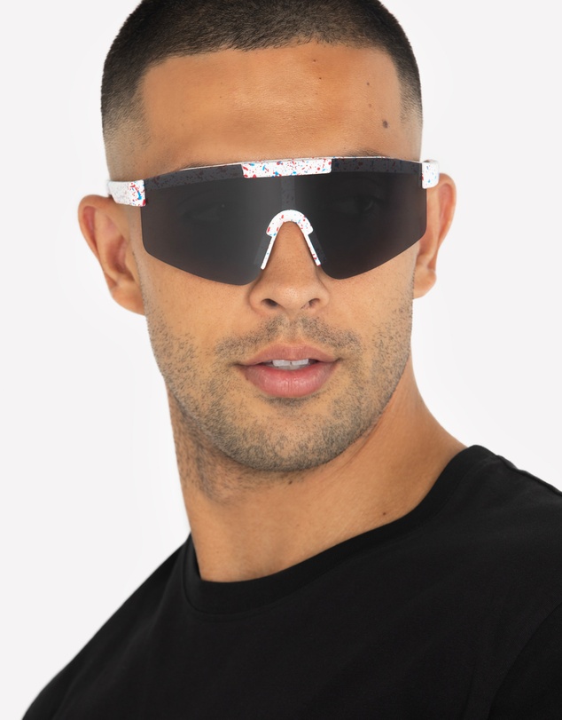 Eclectics - River Sunglasses