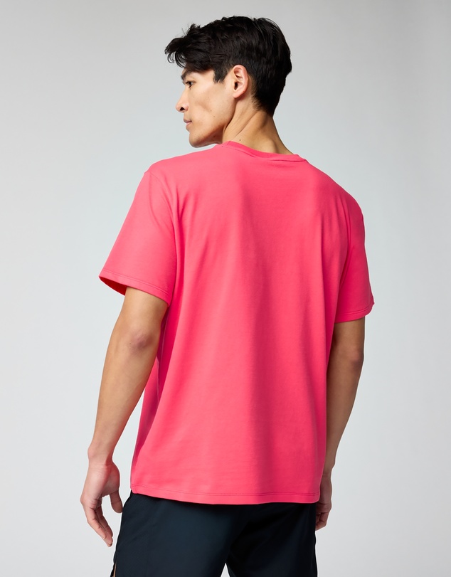 Brooks - Graphic Short Sleeve