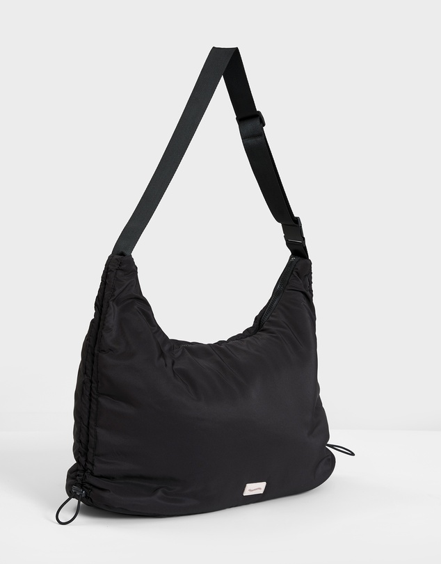 All Fenix - ⁠Ruched Sling Bag