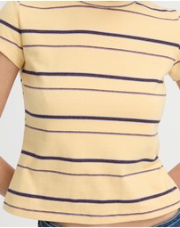 Blanca - Aerin Baby Tee