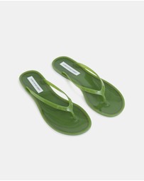 Christopher Esber - Jo Flip Flops