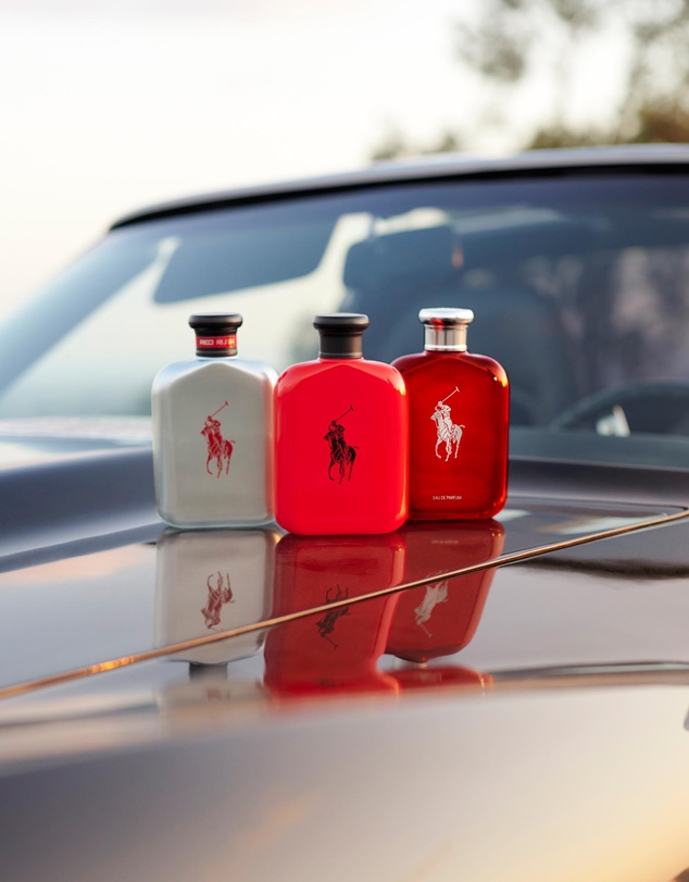 Polo Ralph Lauren - Polo Red EDP 75ml
