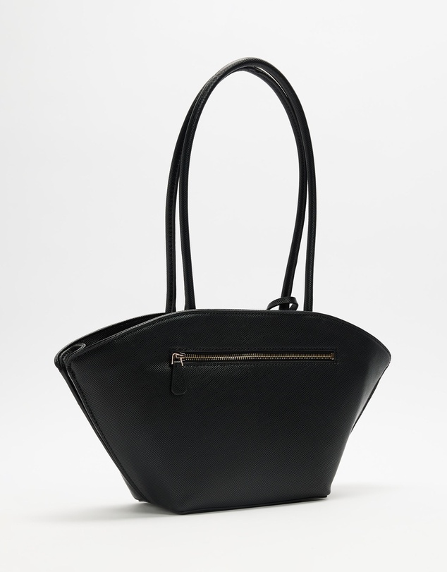 GUESS - Bolena Shoulder Satchel