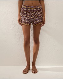 Faithfull The Brand - Luis Shorts