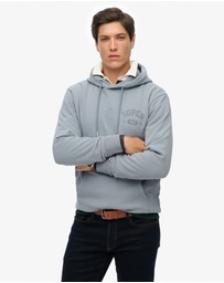 Superdry - Athletic Essential Hoodie