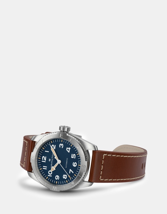 Hamilton - Khaki Field Expedition Auto 37